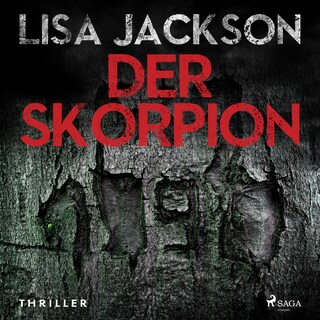 Der Skorpion: Thriller (Ein Fall für Alvarez und Pescoli 1) als Hörbuch
