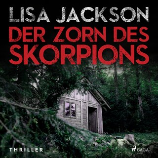 Der Zorn des Skorpions: Thriller (Ein Fall für Alvarez und Pescoli 2) als Hörbuch