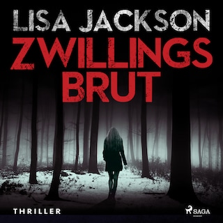 Zwillingsbrut: Thriller  (Ein Fall für Alvarez und Pescoli 3) als Hörbuch