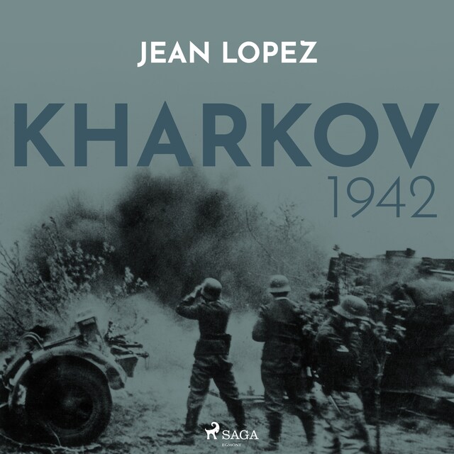 Book cover for Kharkov 1942