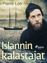 Islannin kalastajat
