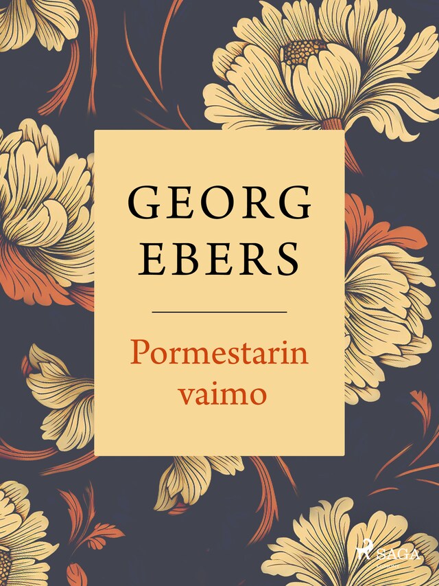 Book cover for Pormestarin vaimo