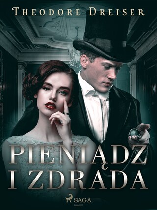 Pieniądz i zdrada bookCoverFor