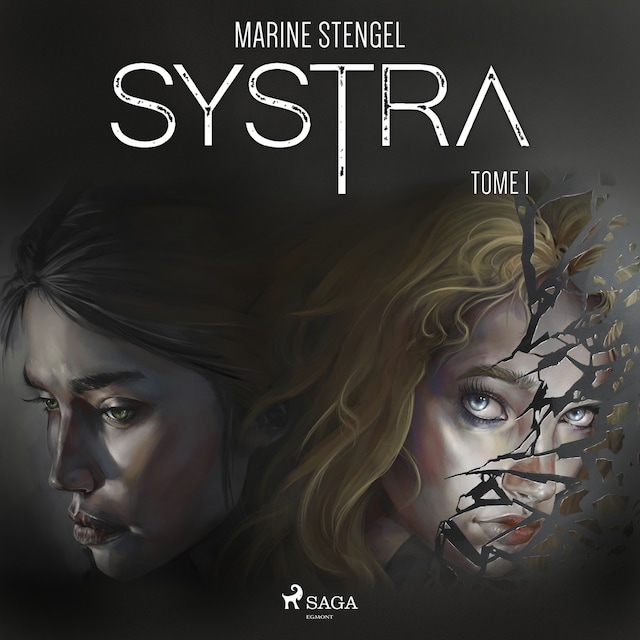 Systra, Tome 1 Book cover for Systra, Tome 1