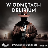 W odmętach delirium