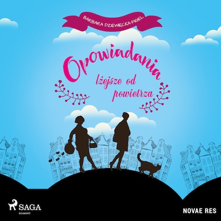 Opowiadania lżejsze od powietrza bookCoverFor