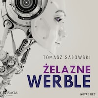 Żelazne werble