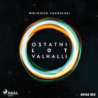 Ostatni lot Valhalli