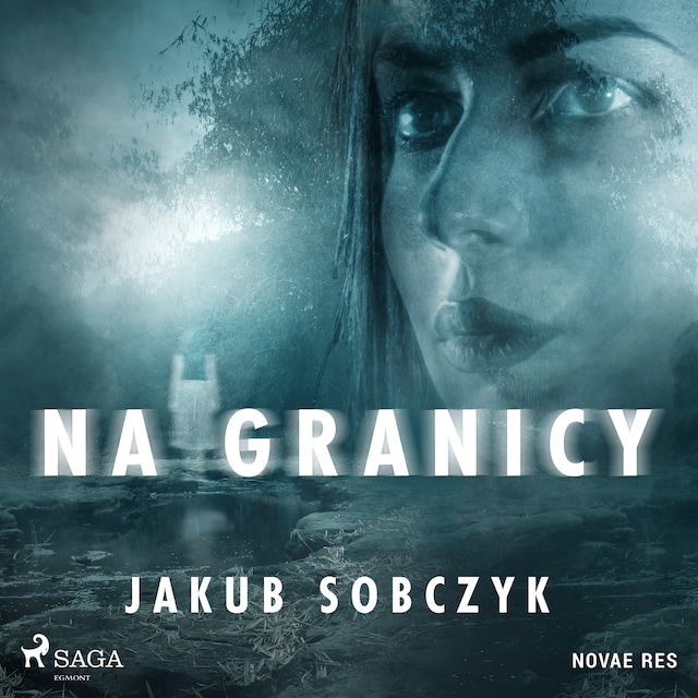 Book cover for Na granicy