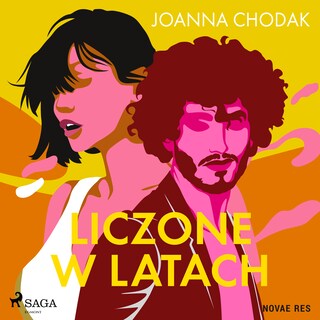 Liczone w latach bookCoverFor