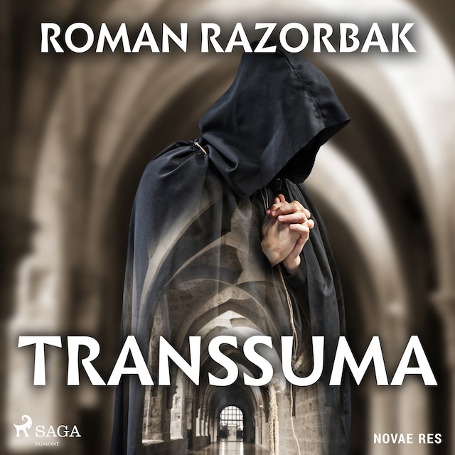 Book cover for Transsuma