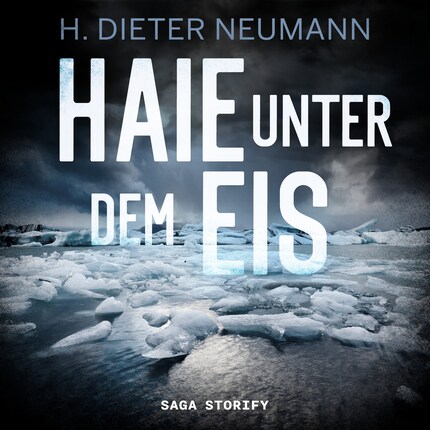 Haie unter dem Eis bookCoverFor