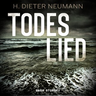 Todeslied als Hörbuch