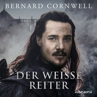 Der weiße Reiter als Hörbuch