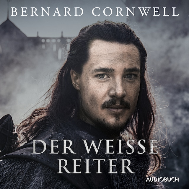 Book cover for Der weiße Reiter