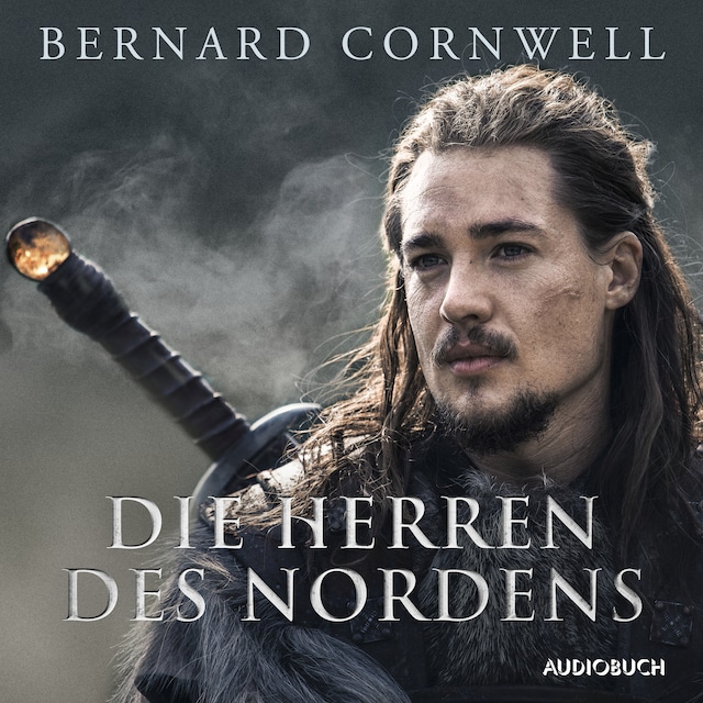 Book cover for Die Herren des Nordens