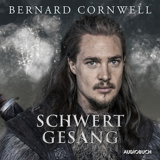 Schwertgesang als Hörbuch