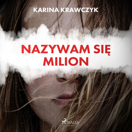 Nazywam się Milion bookCoverFor