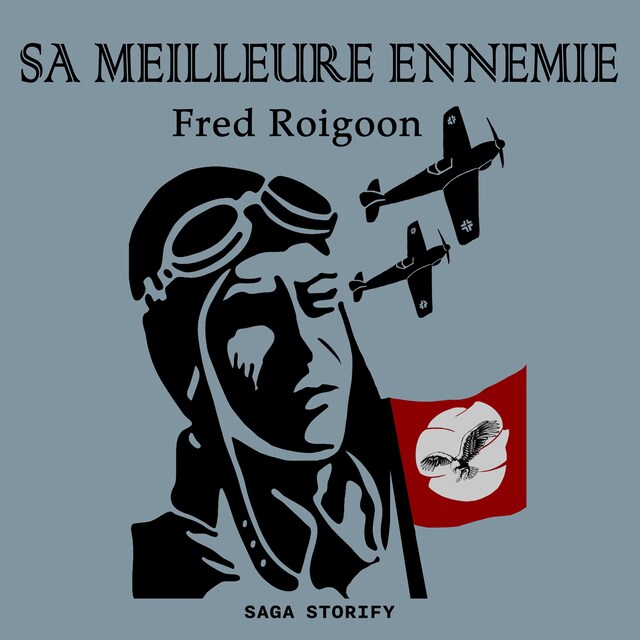 Book cover for Sa meilleure ennemie