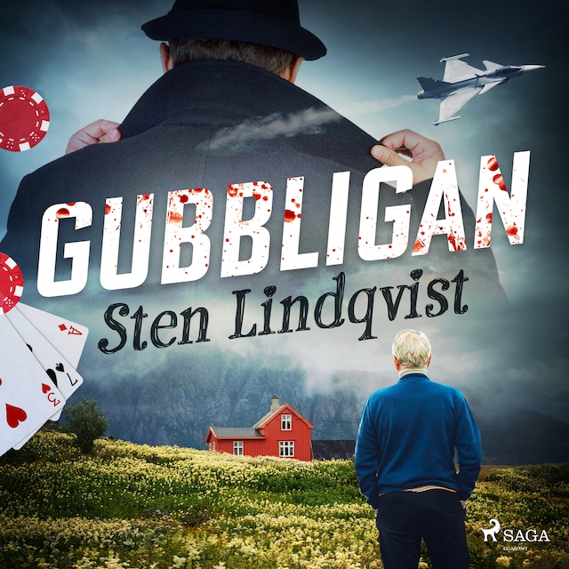 Book cover for Gubbligan