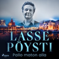 Pallo maton alla