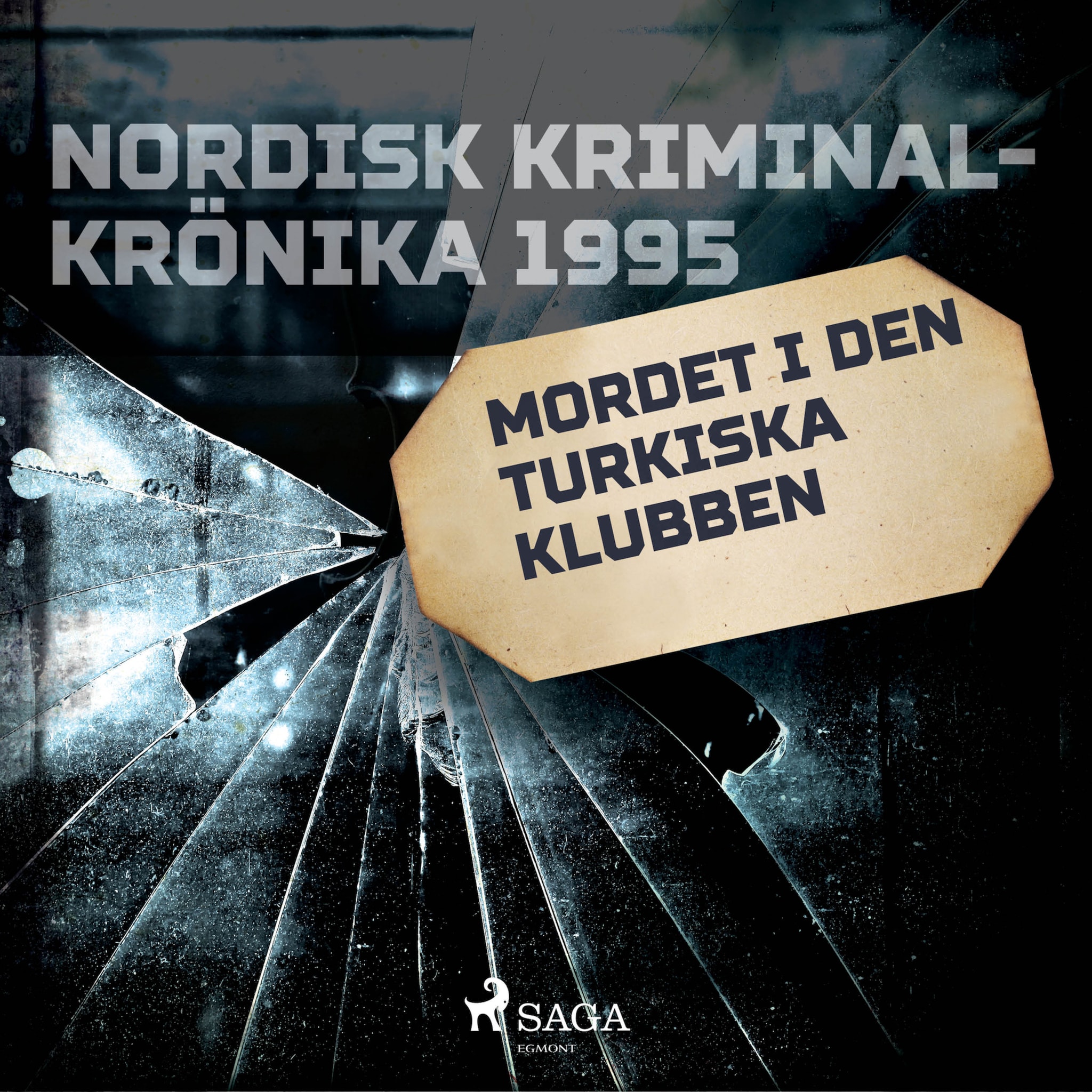 Mordet i den turkiska klubben