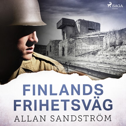 Finlands frihetsväg bookCoverFor