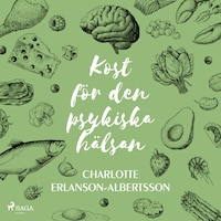 Kost för den psykiska hälsan