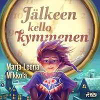 Jälkeen kello kymmenen