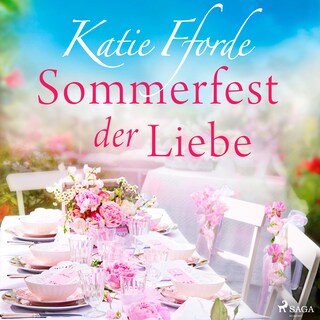 Sommerfest der Liebe als Hörbuch