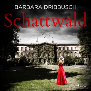 Schattwald als Hörbuch