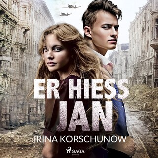 Er hieß Jan als Hörbuch