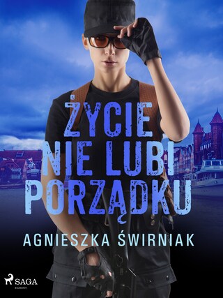 Życie nie lubi porządku bookCoverFor