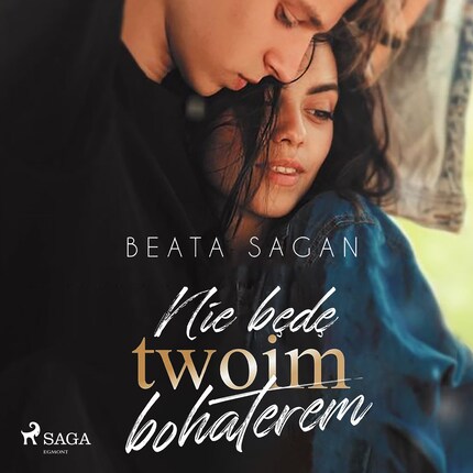 Nie będę twoim bohaterem bookCoverFor
