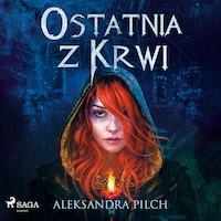 Ostatnia z Krwi