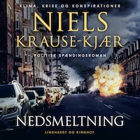 Nedsmeltning