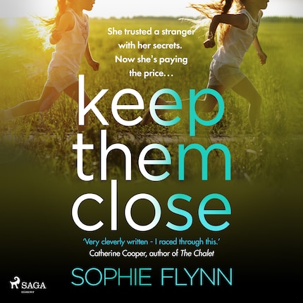 Keep Them Close bookCoverFor