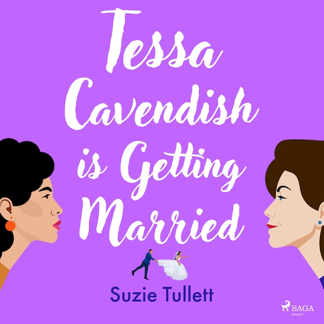 Tessa Cavendish is Getting Married