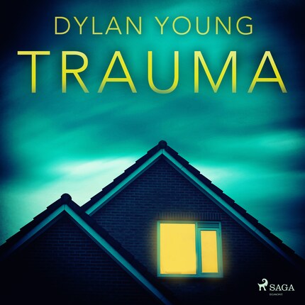 Trauma bookCoverFor