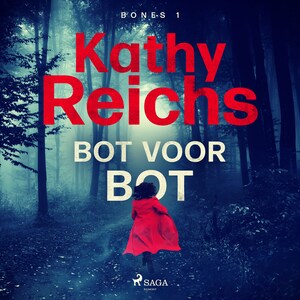 Bot voor bot - luisterboek