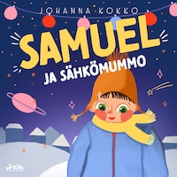 Samuel ja sähkömummo