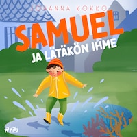Samuel ja lätäkön ihme