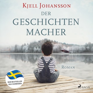 Der Geschichtenmacher als Hörbuch