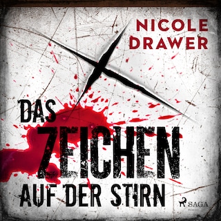 Das Zeichen auf der Stirn als Hörbuch