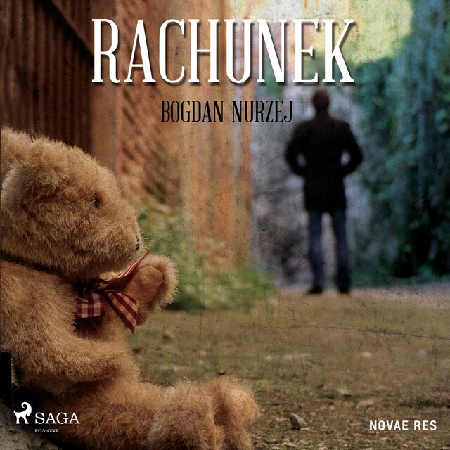 Book cover for Rachunek