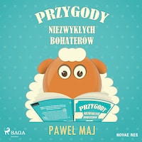 Przygody niezwykłych bohaterów