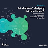 Jak zbudować efektywny dział marketingu?