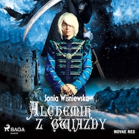 Alchemik z gwiazdy