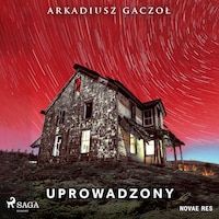 Uprowadzony