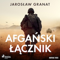 Afgański łącznik